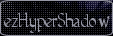ezHyperShadow template - a boo design